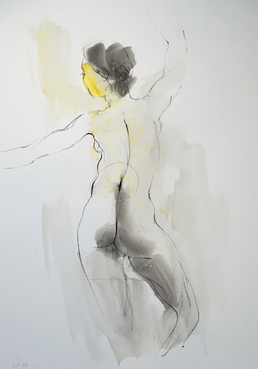 Mikako by Eric Saint Georges 