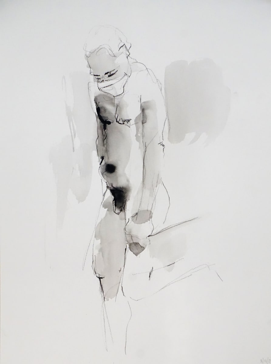 Steve by Eric Saint Georges 