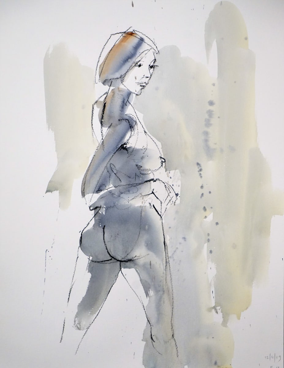 Dana by Eric Saint Georges 