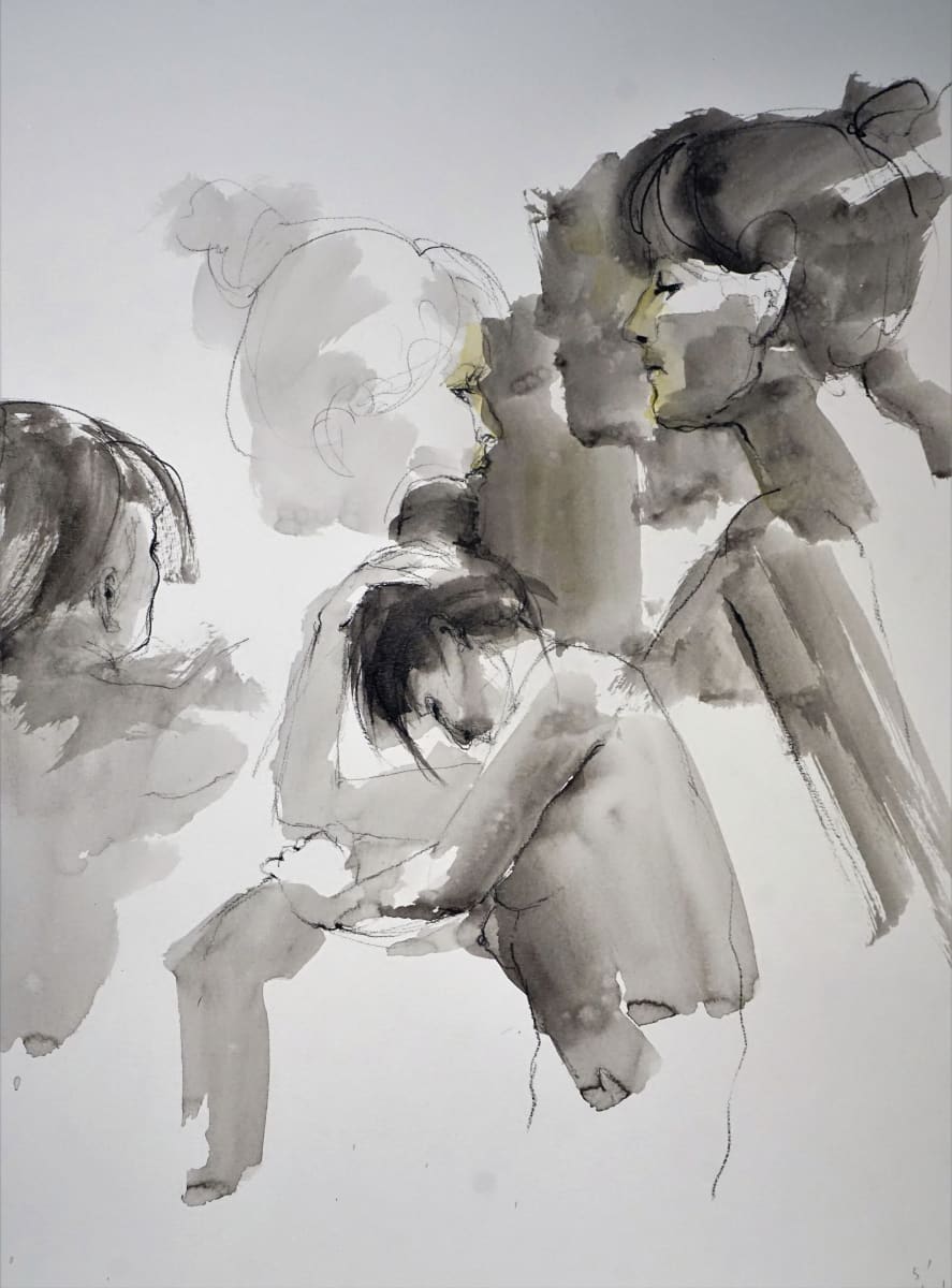 Emily by Eric Saint Georges 