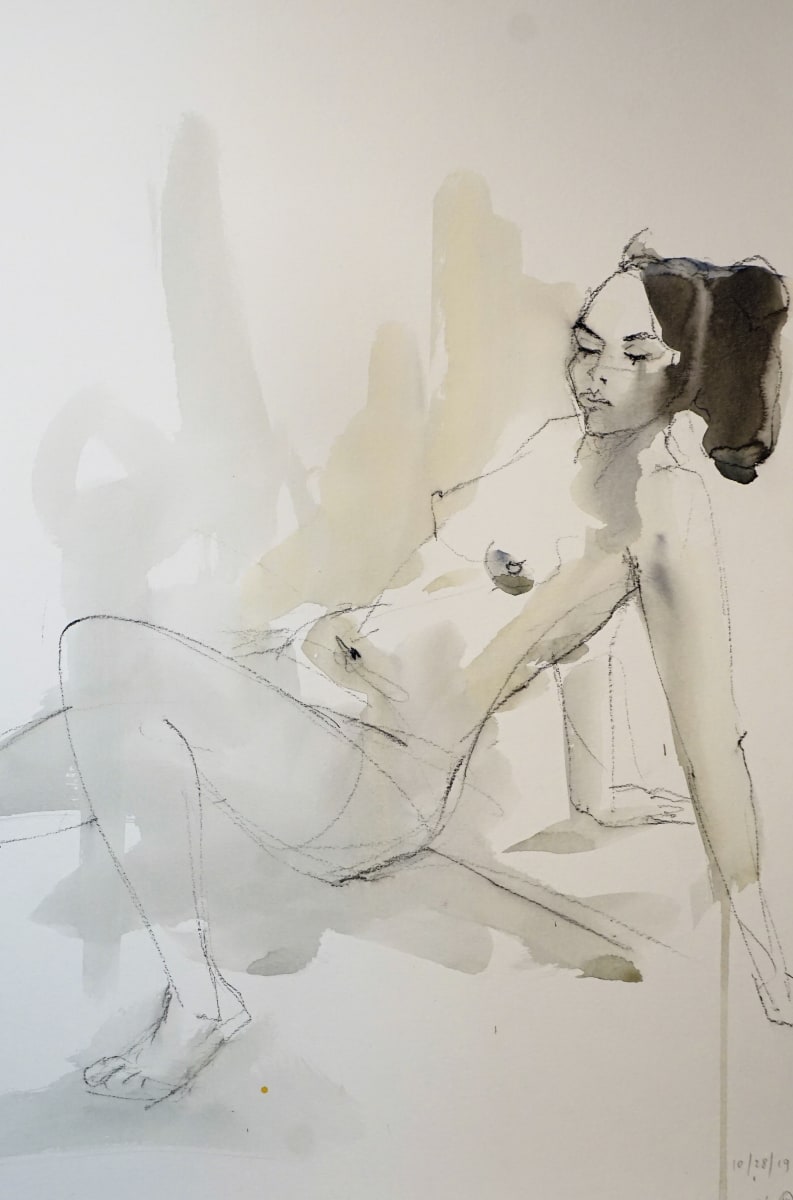 Emma by Eric Saint Georges 