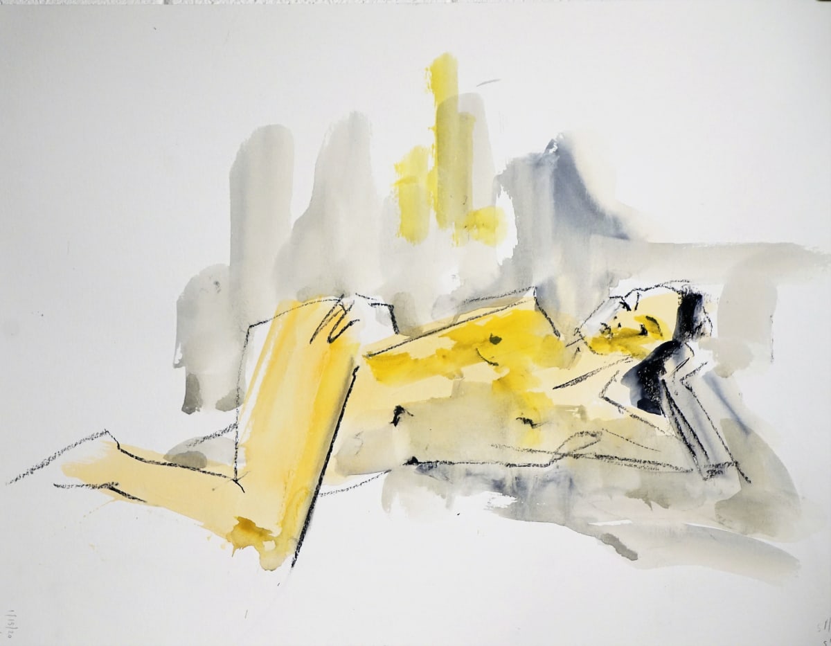 What's in Your Mind? by Eric Saint Georges 
