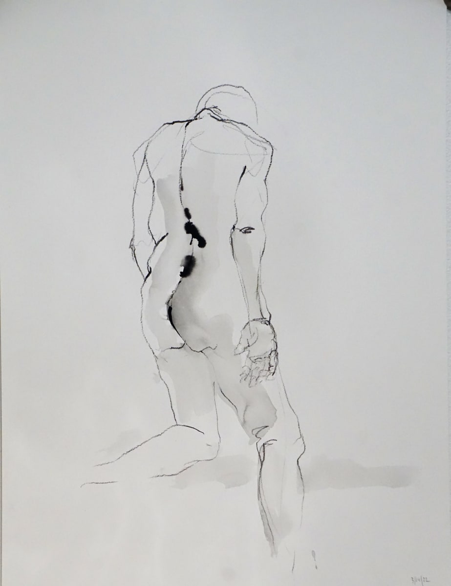 Steve by Eric Saint Georges 