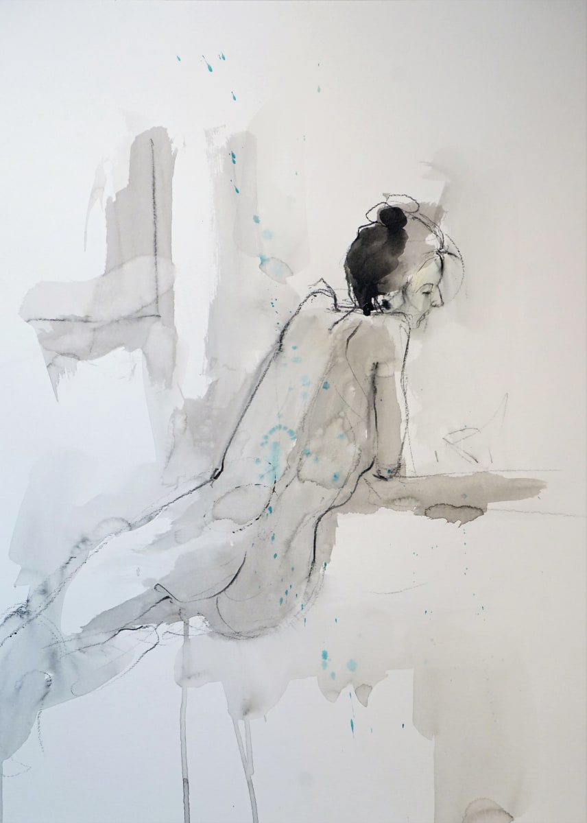 Mikako by Eric Saint Georges 