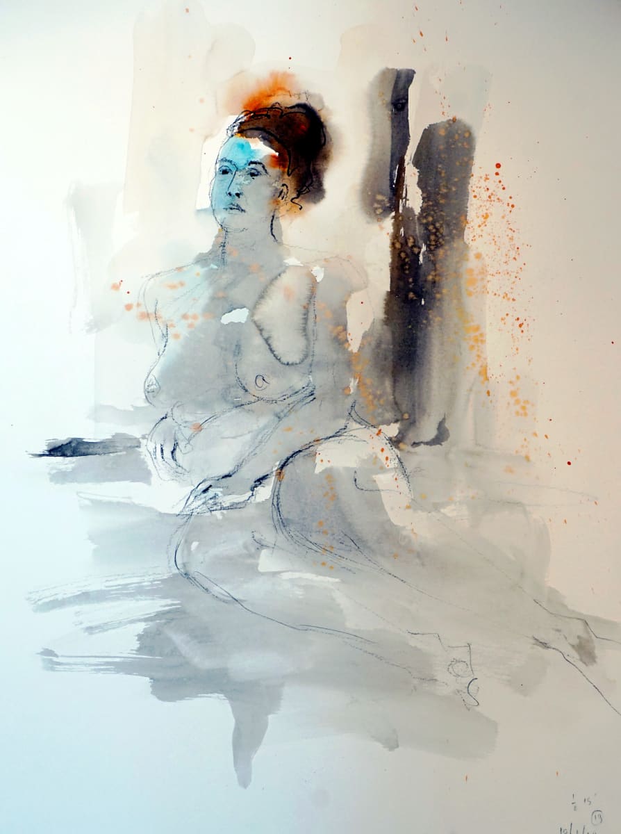 Beebe by Eric Saint Georges 