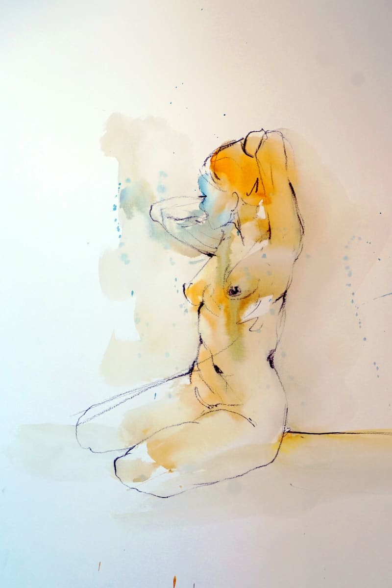 Emily by Eric Saint Georges 