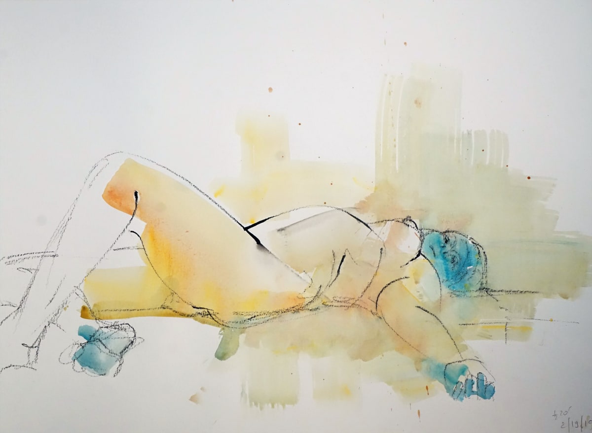 Beebe by Eric Saint Georges 