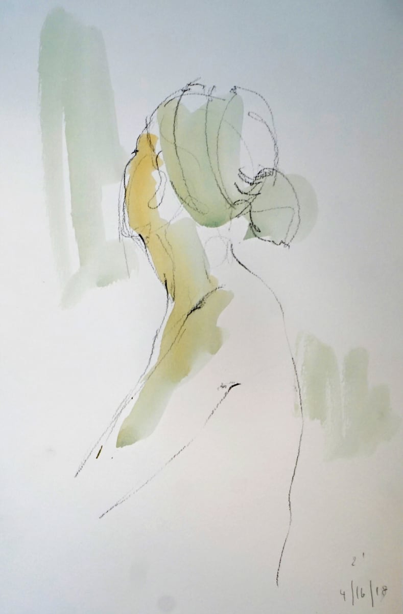 Chinese by Eric Saint Georges 