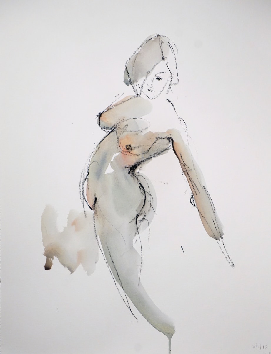 Dana by Eric Saint Georges 