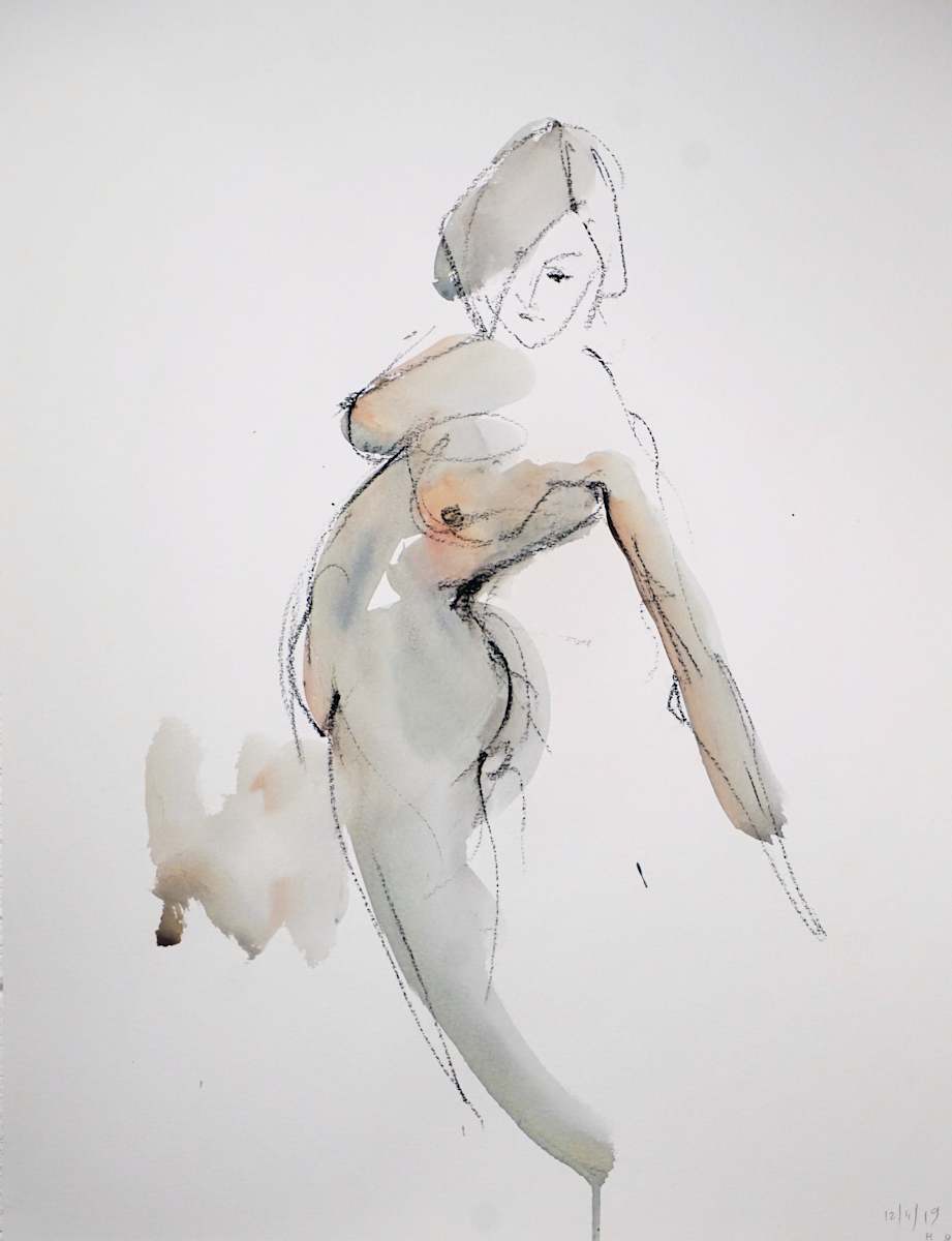 Dana by Eric Saint Georges, Image 1.