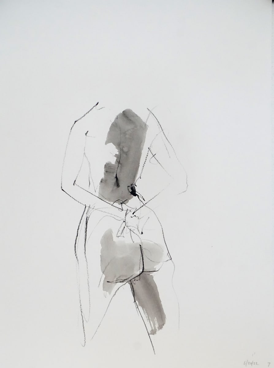 Emily by Eric Saint Georges 