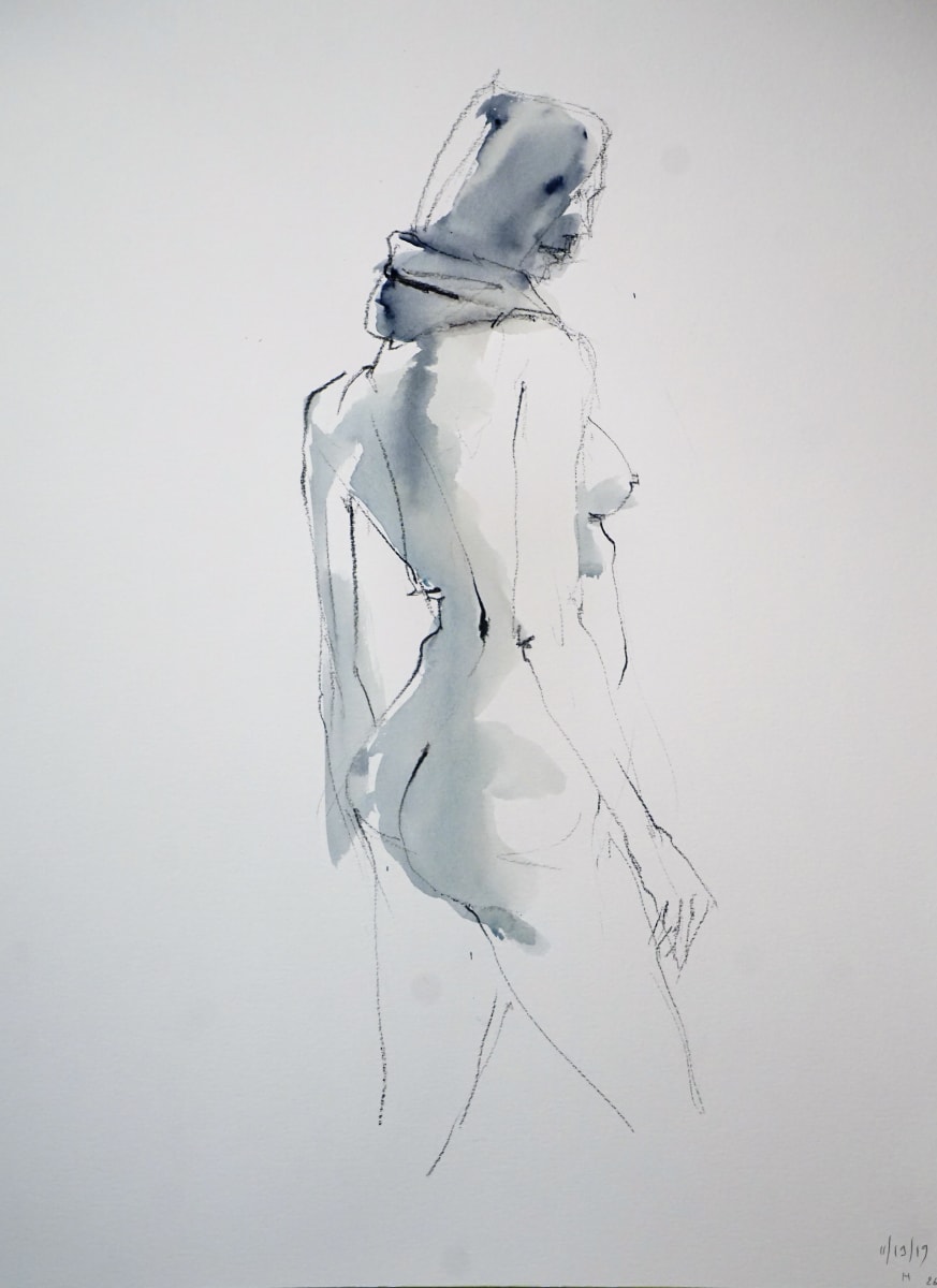 Dana by Eric Saint Georges 