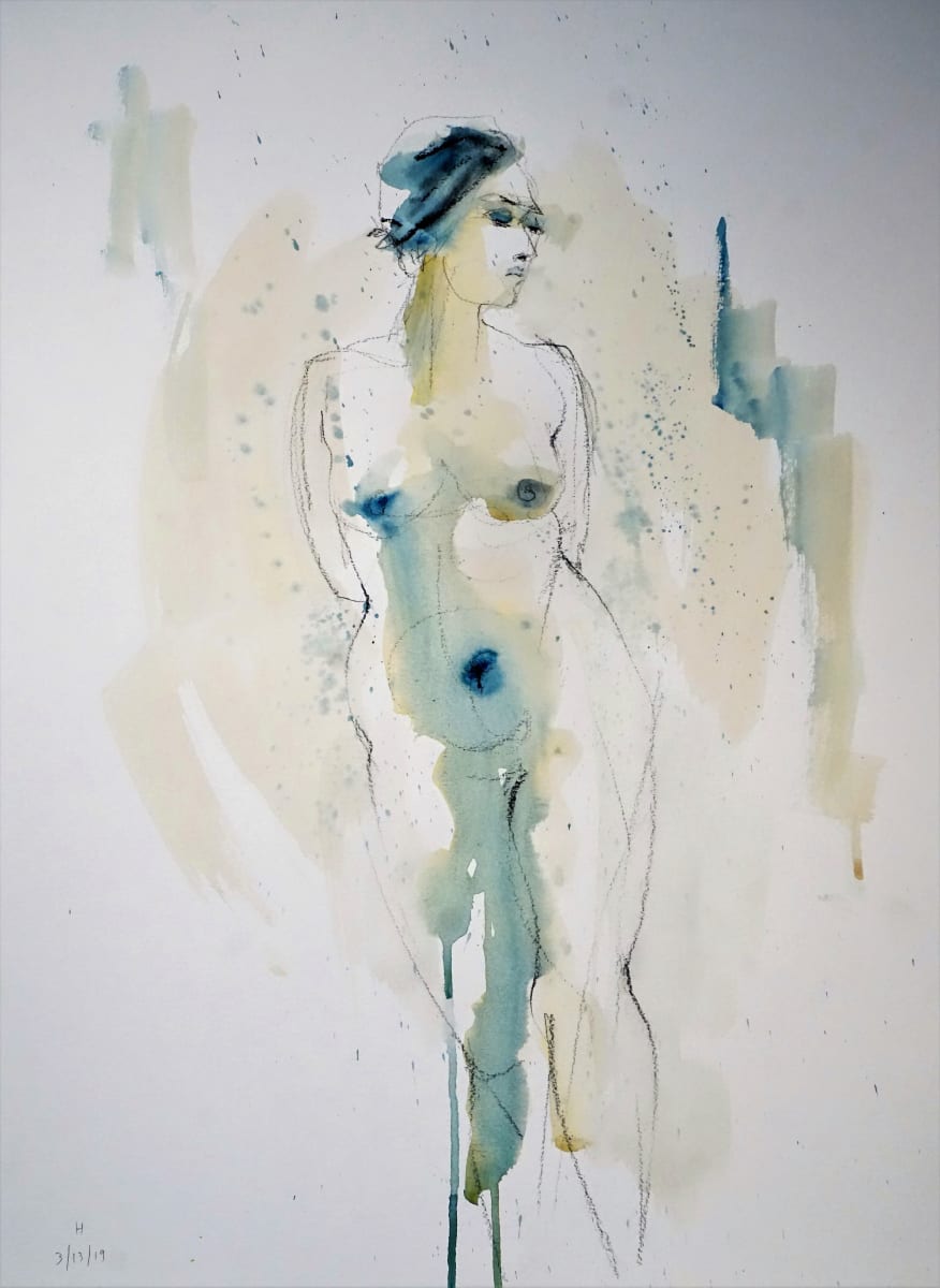 Kyle by Eric Saint Georges 