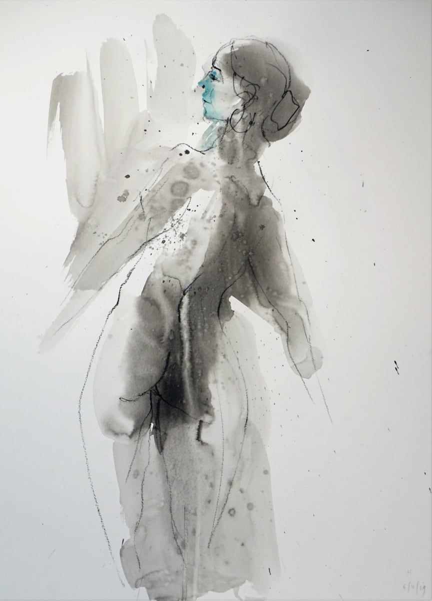Mikako by Eric Saint Georges 