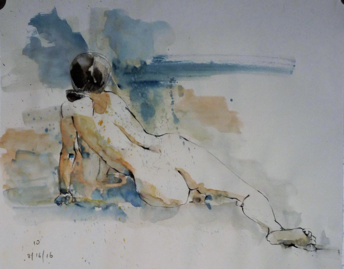 Emma by Eric Saint Georges 