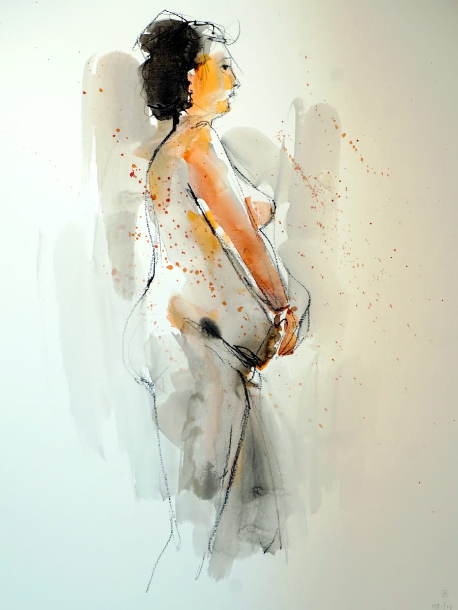 Beebe by Eric Saint Georges 