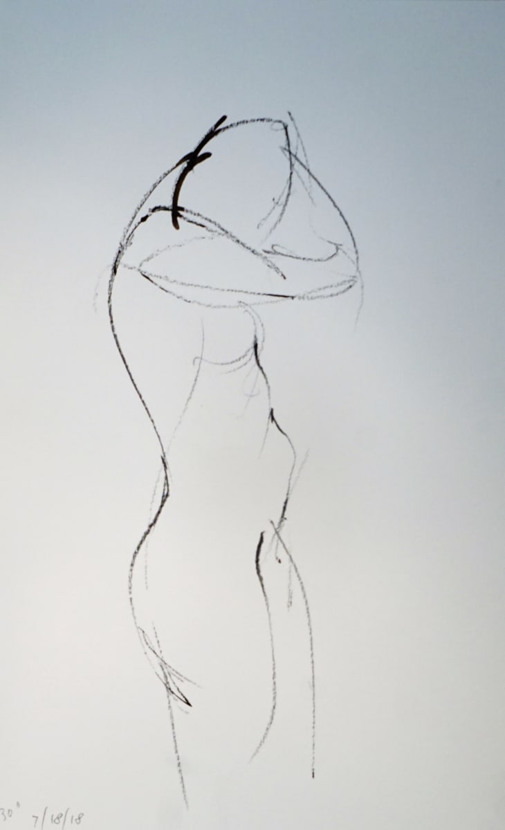 Stephanie by Eric Saint Georges 