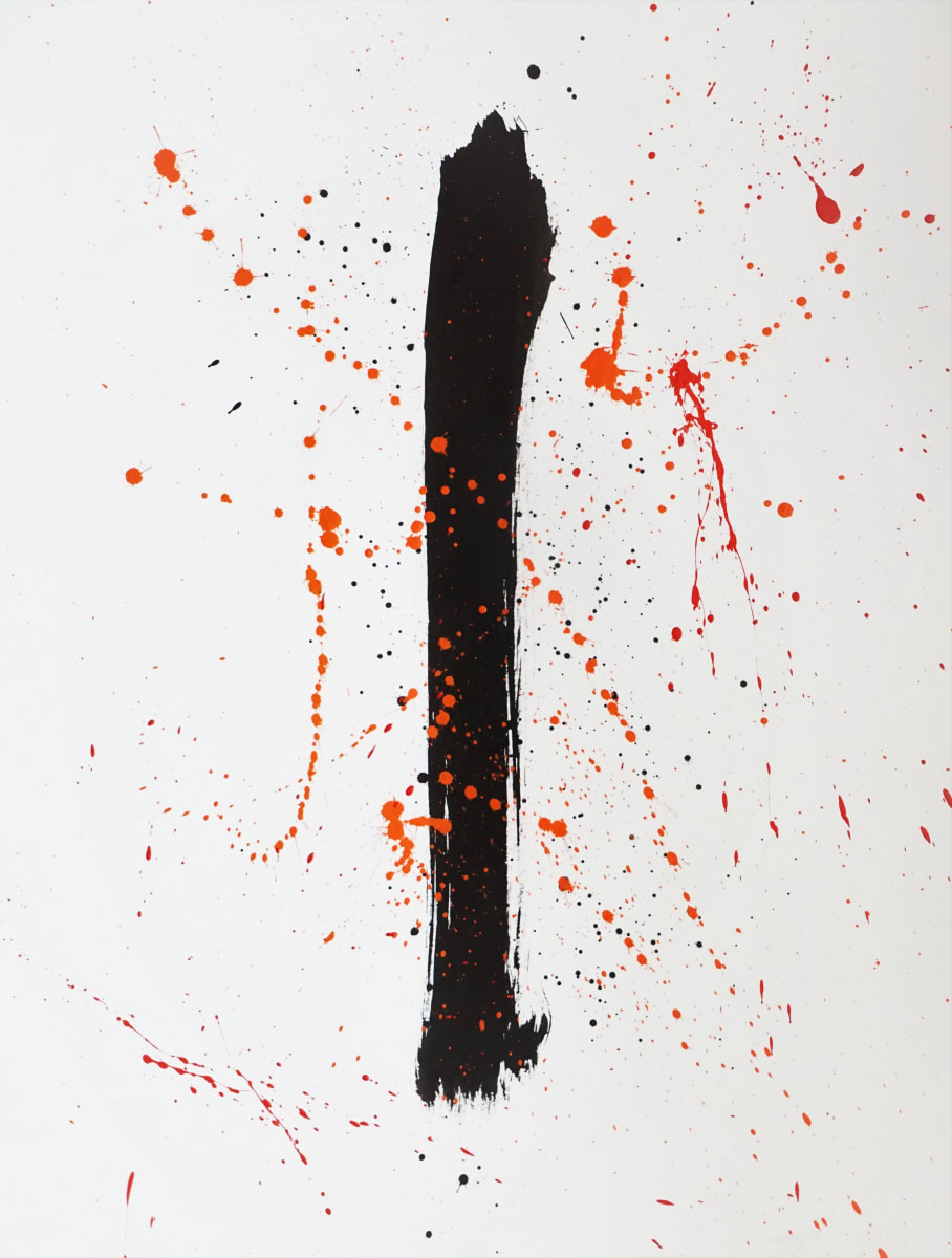Meditation #28 by Eric Saint Georges 