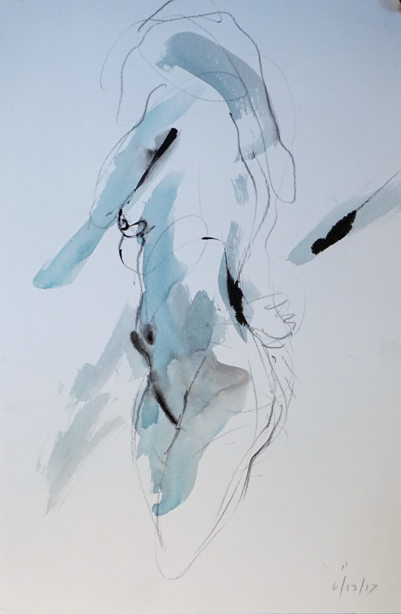 Teresa by Eric Saint Georges 