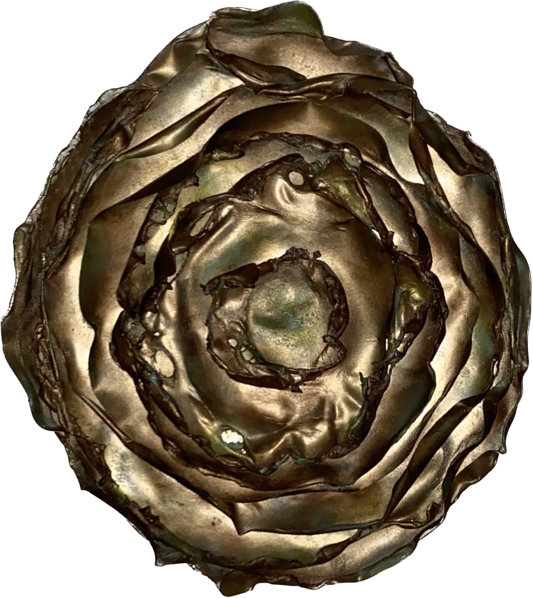 “Am I Still Pretty?” by Rachel Pruzan, Image 2.