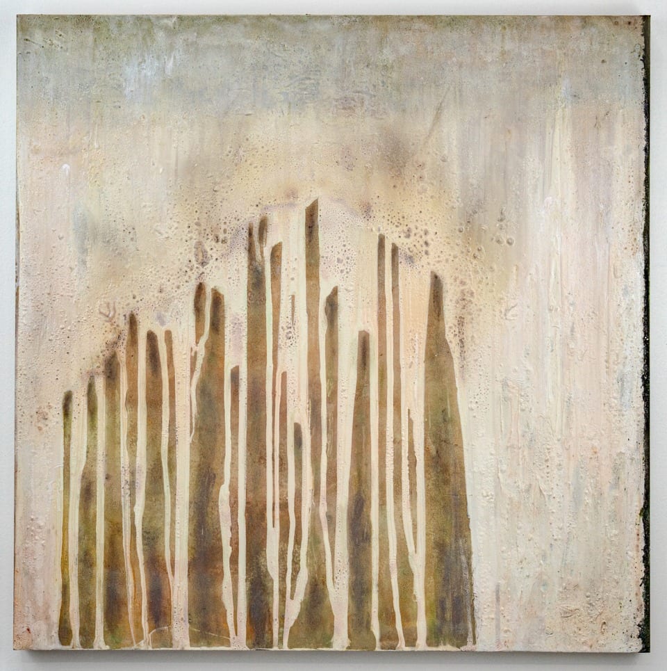“A Gathering of Souls” by Rachel Pruzan 