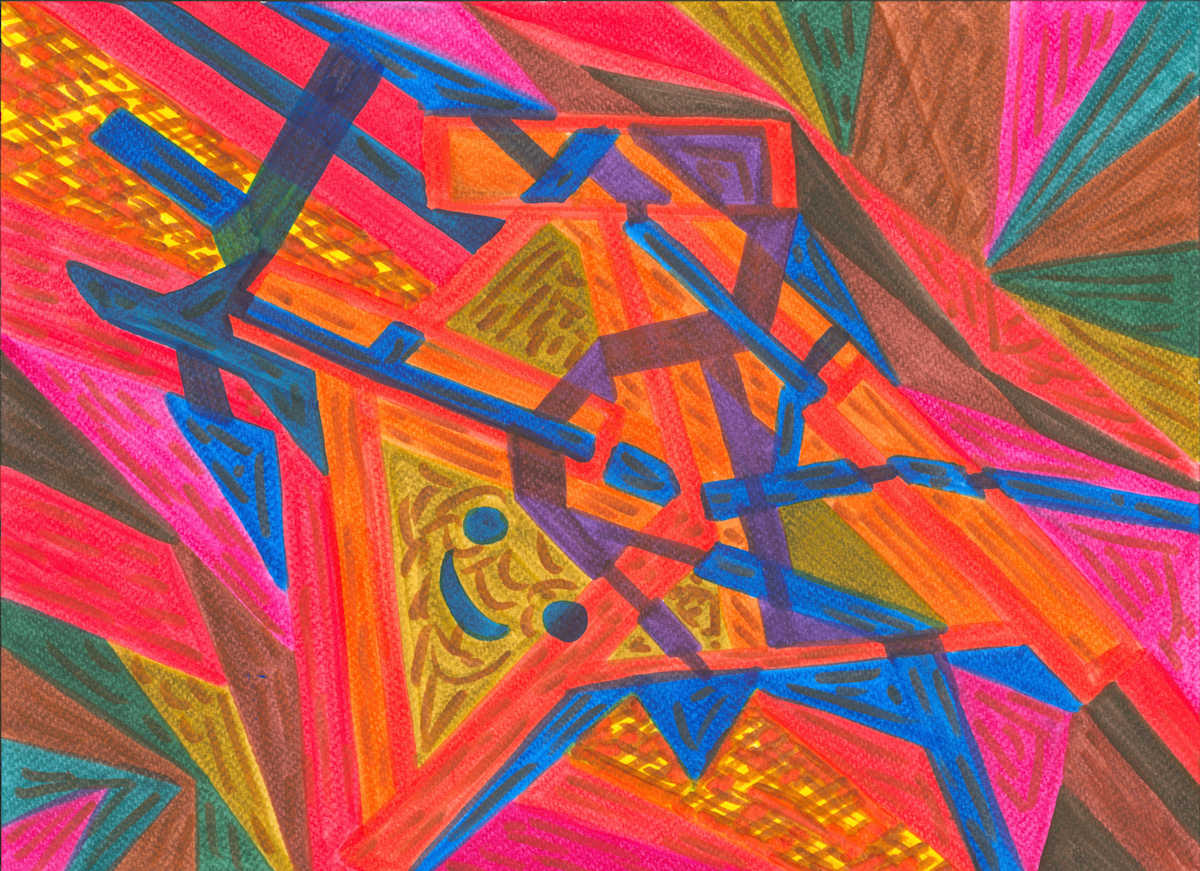 Everything is Known by Marcel Roche, Image 1.
