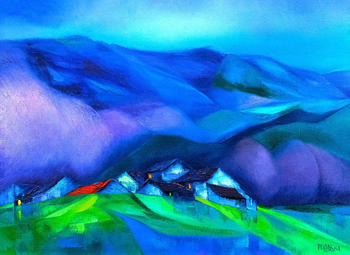 Mùa Yêu by Đào Hải Phong 