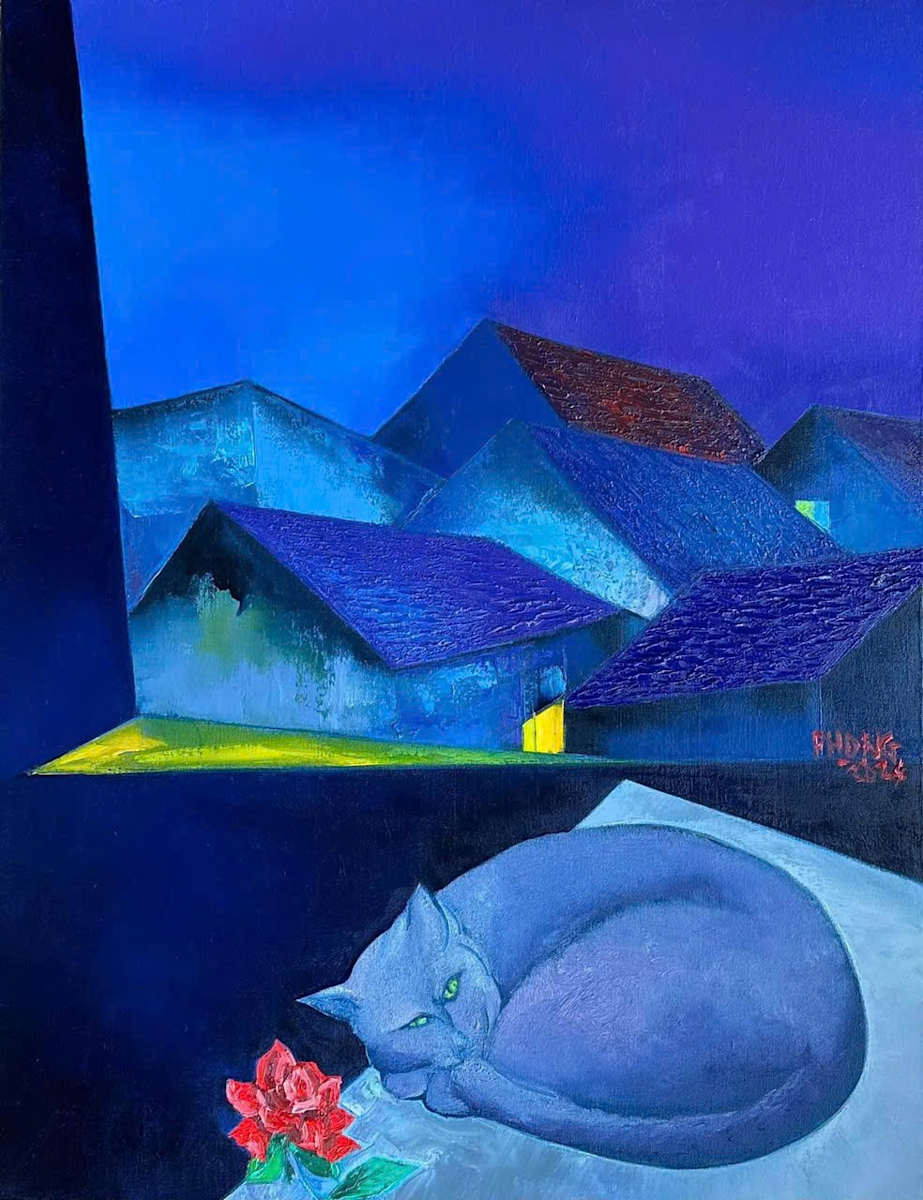 Ngày Sinh Nhật 2024 by Đào Hải Phong 