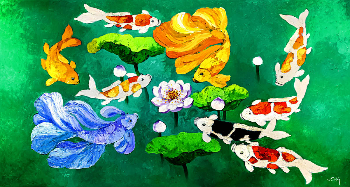 Sum Vầy #1 by Vũ Dũng 