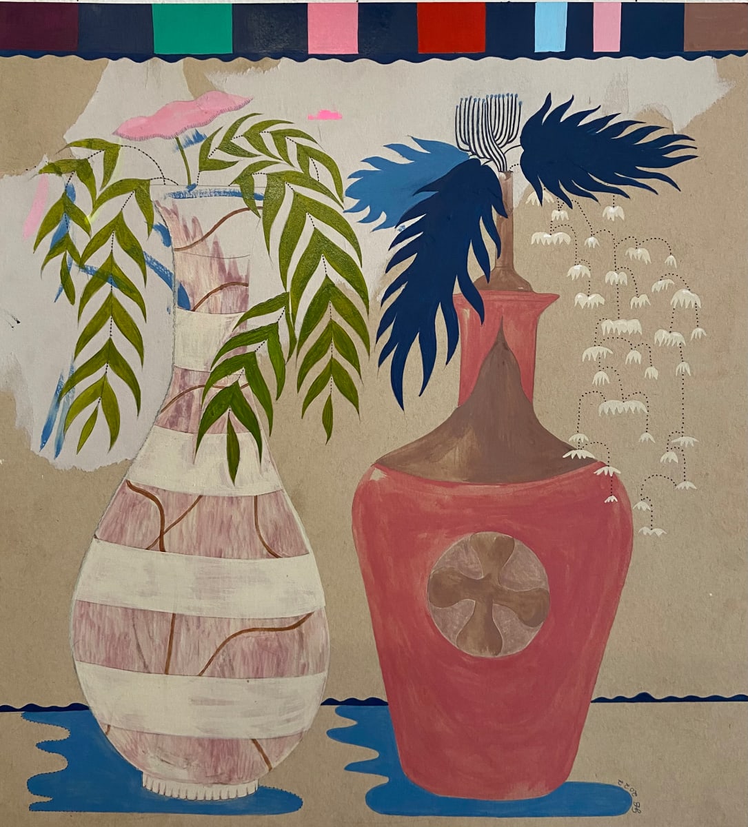 Untitled by GEMMA BAILEY 