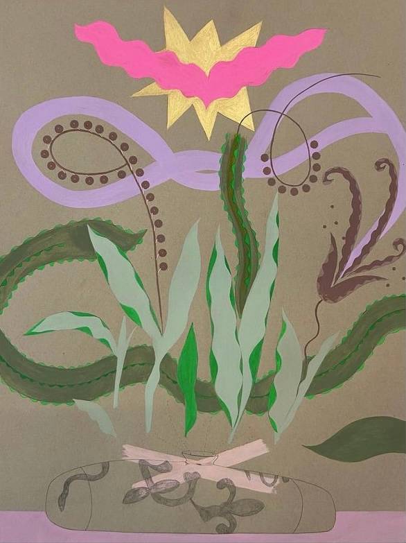 Taken by GEMMA BAILEY 