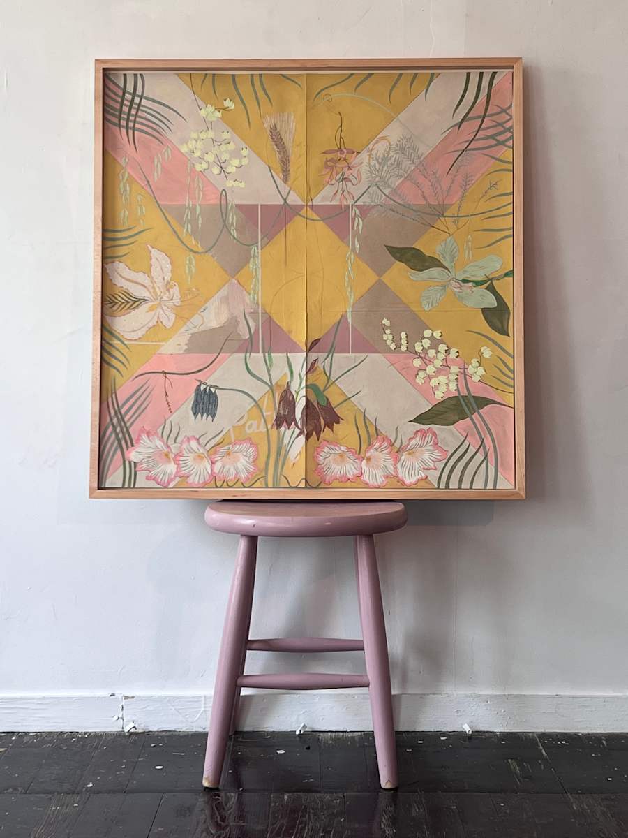 Plant Dreaming Deep by GEMMA BAILEY 