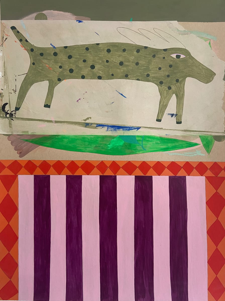 Untitled by GEMMA BAILEY 