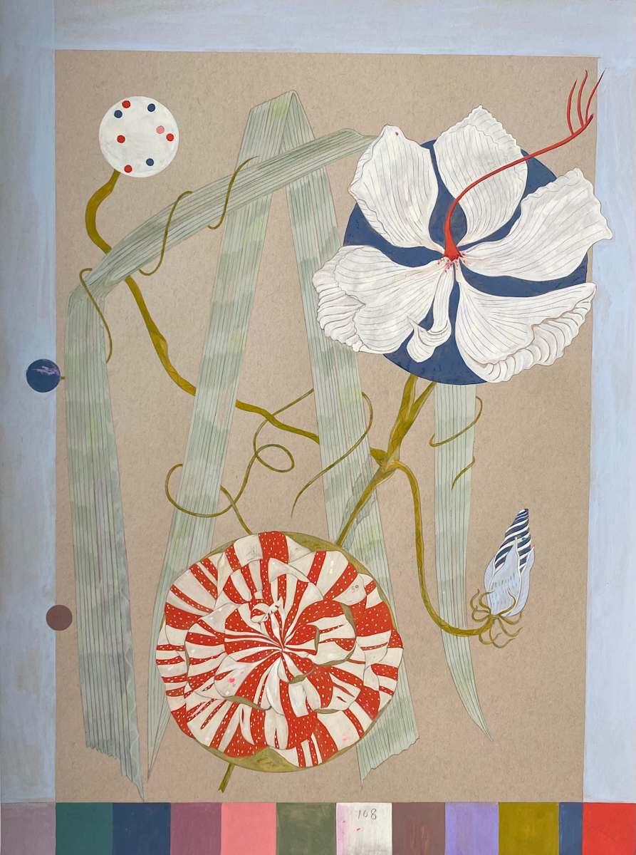 New Beginnings by GEMMA BAILEY 