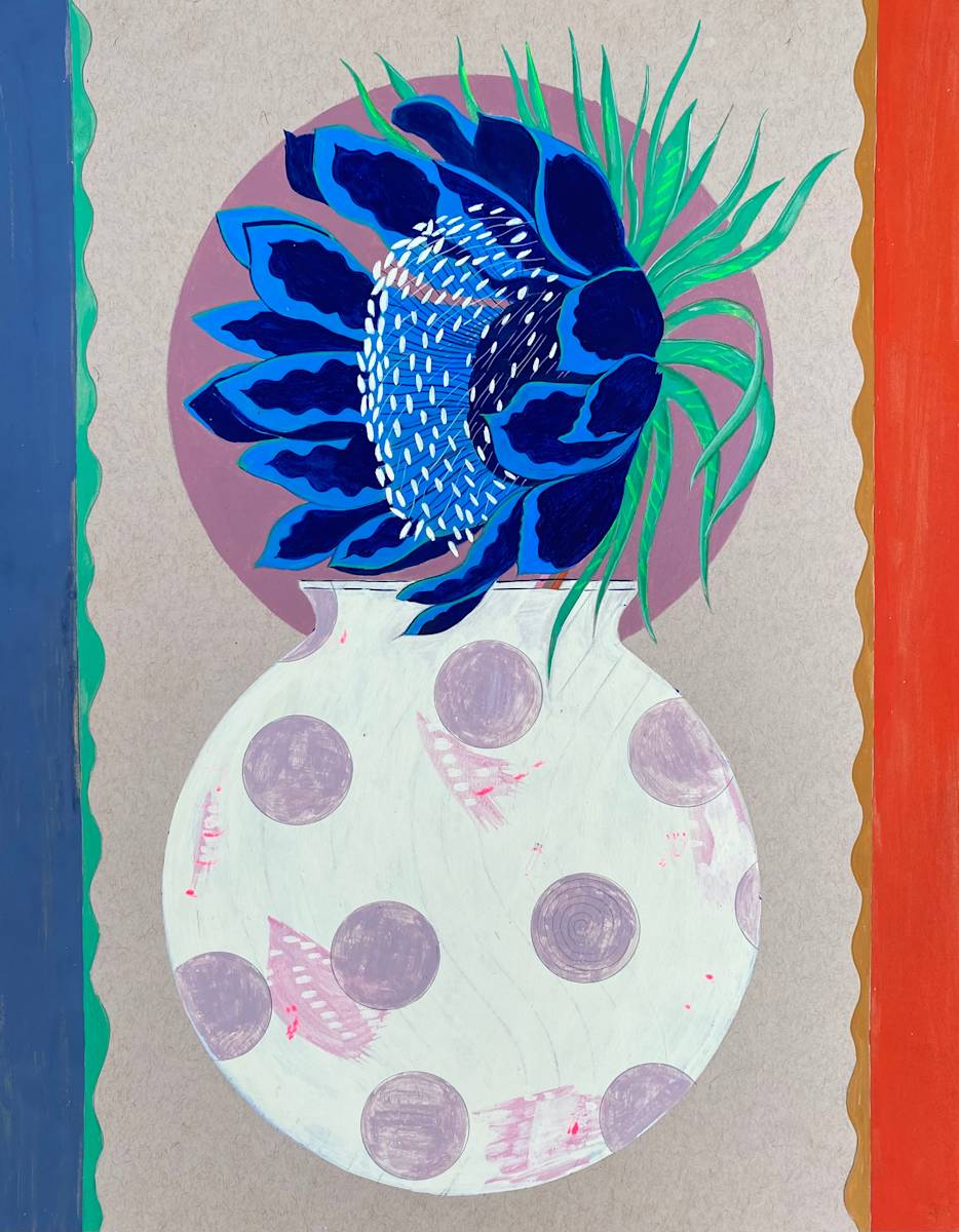 Full moon by GEMMA BAILEY 