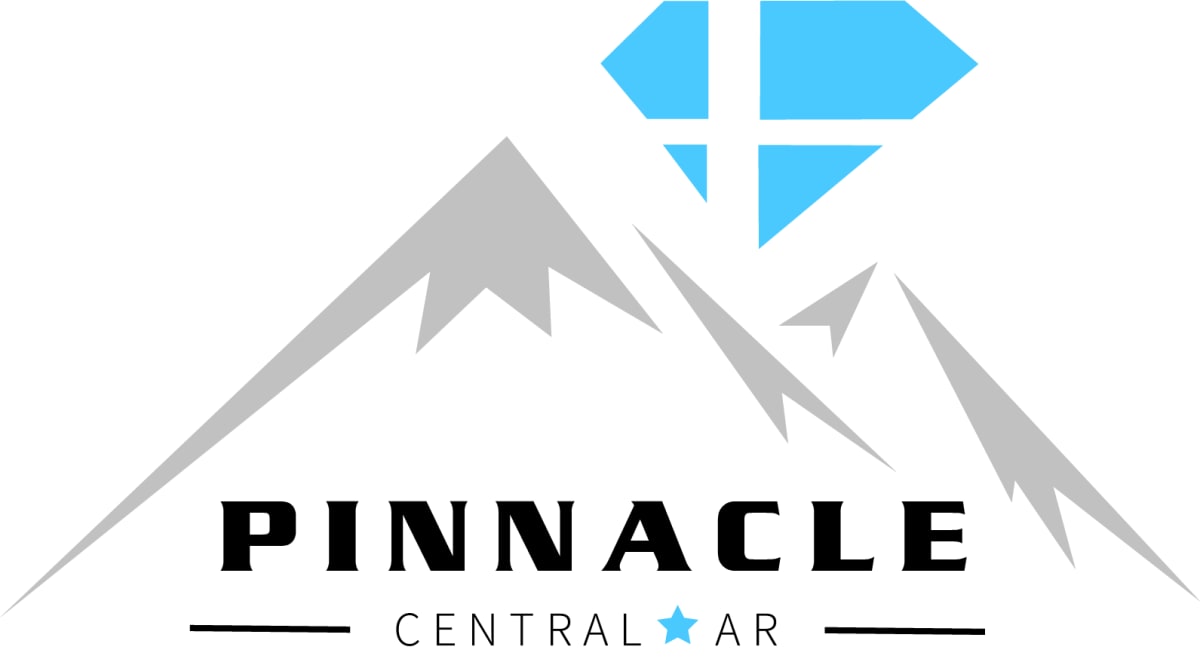 Pinnacle Logo, Image 1.