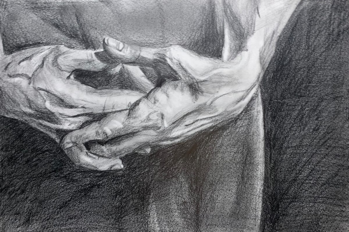 Waiting, Image 1.