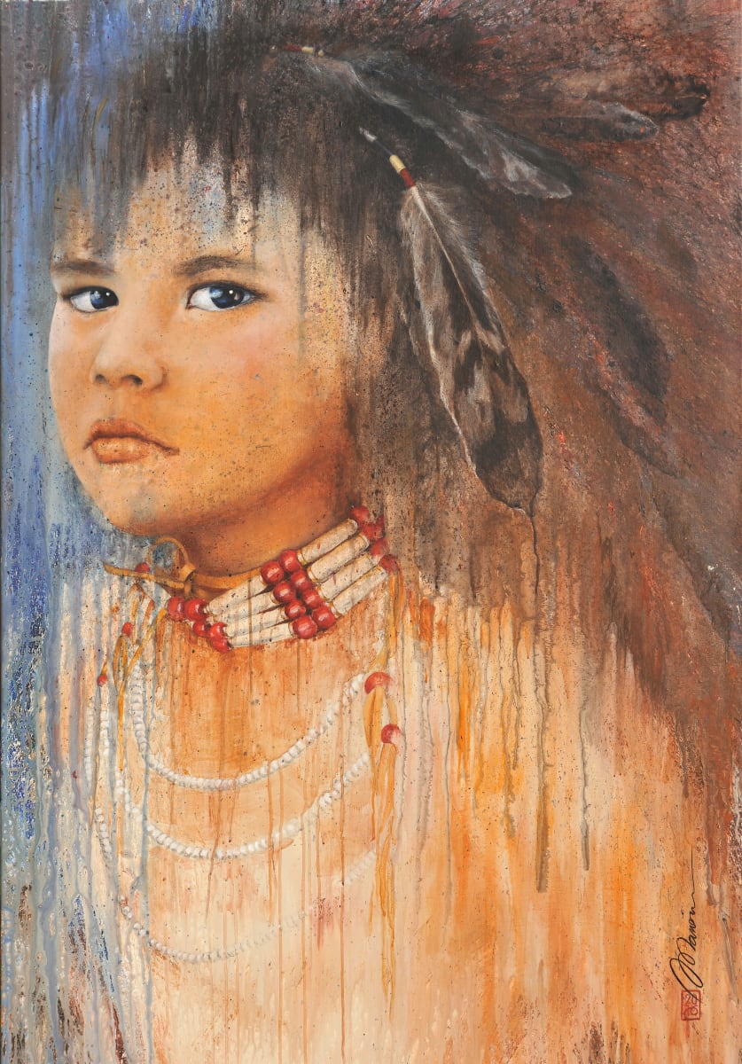 Reste indocile by Manon Bédard 