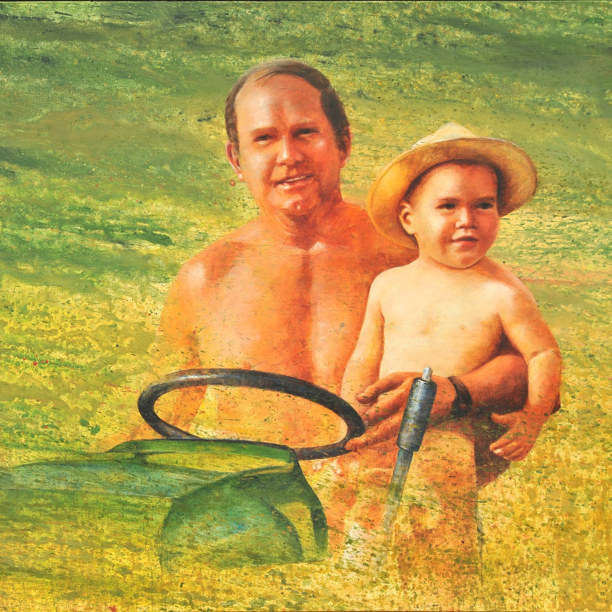 Poussière de toi by Manon Bédard 