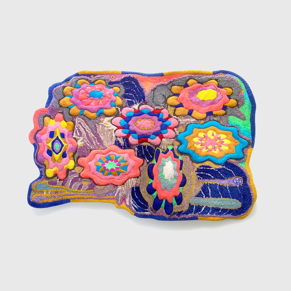 Prima Reunion by Davina Hsu  Image: A