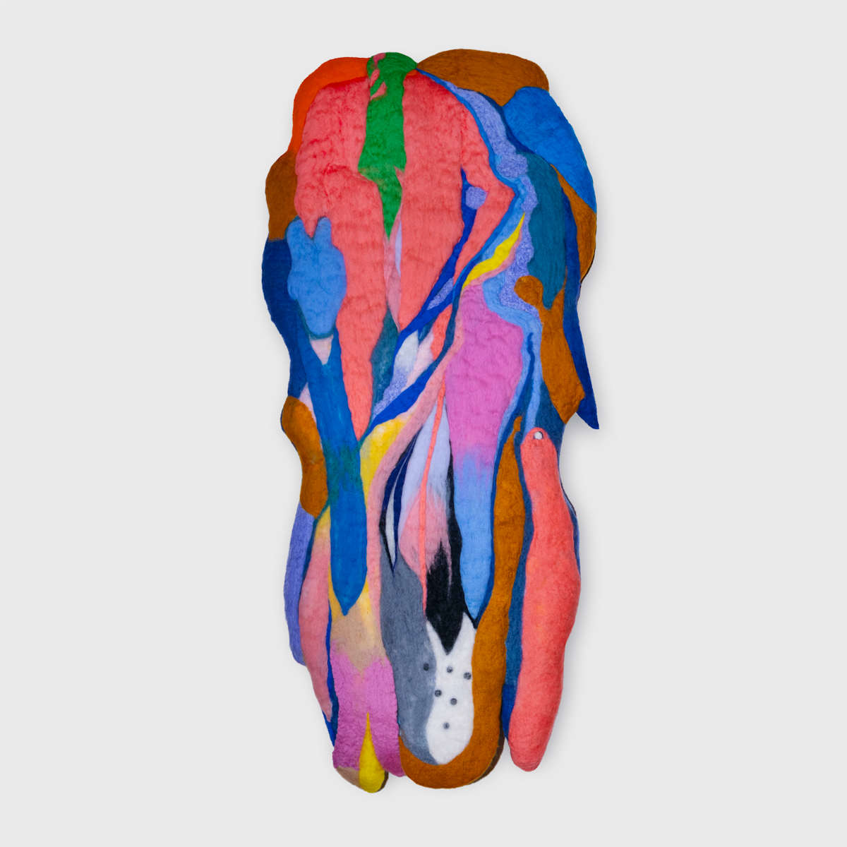 Oxytocin by Davina Hsu  Image: A