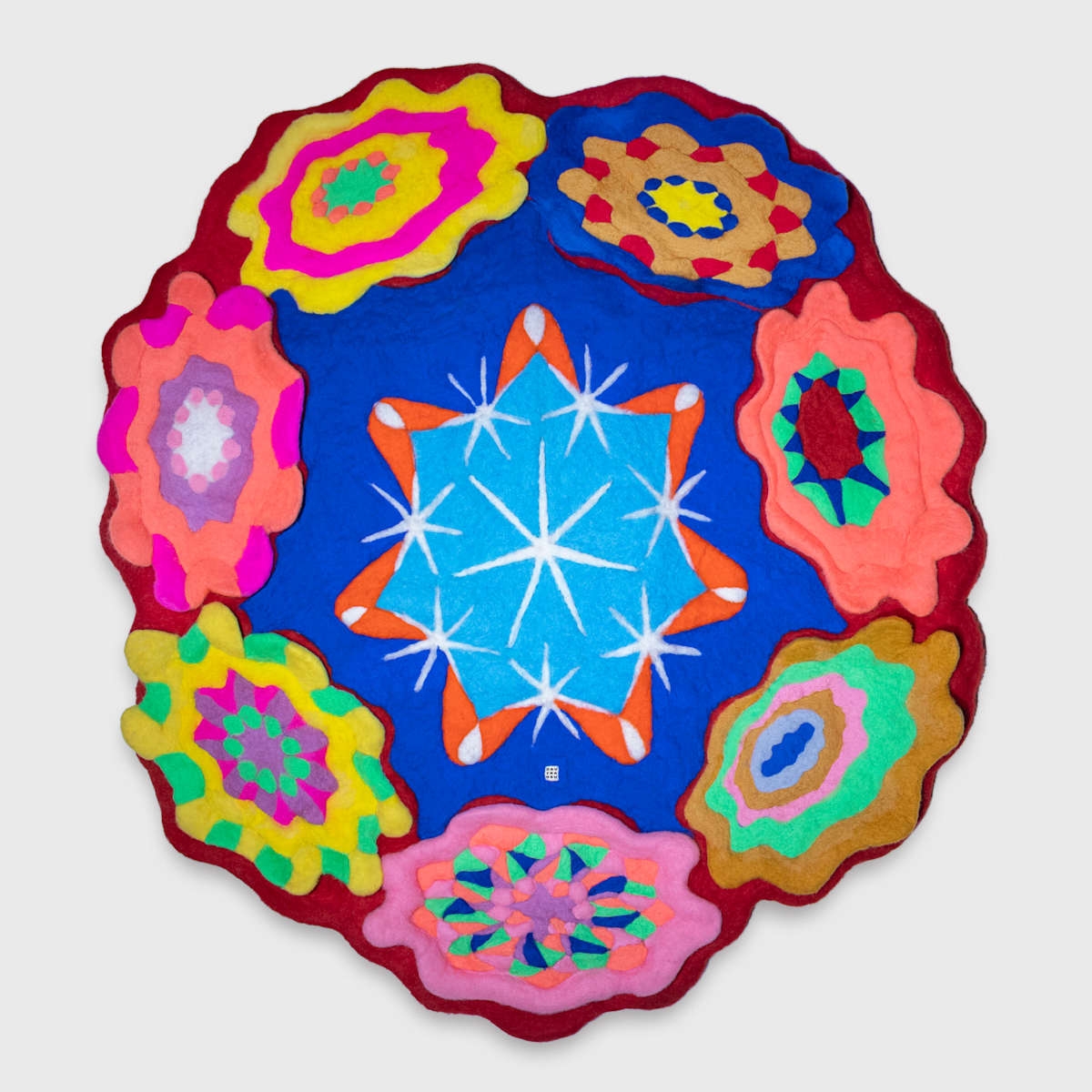 Stargate by Davina Hsu 