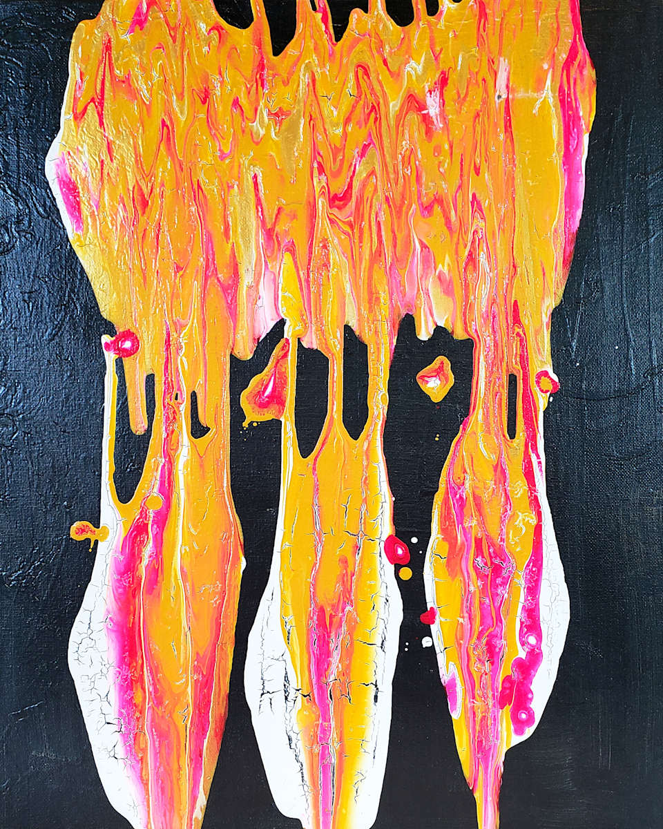Hot Drips, Image 1.