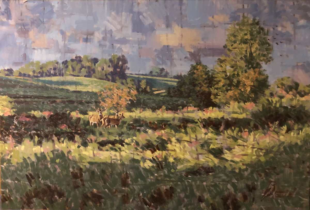 West Light by Peter Schaumann, Image 3.