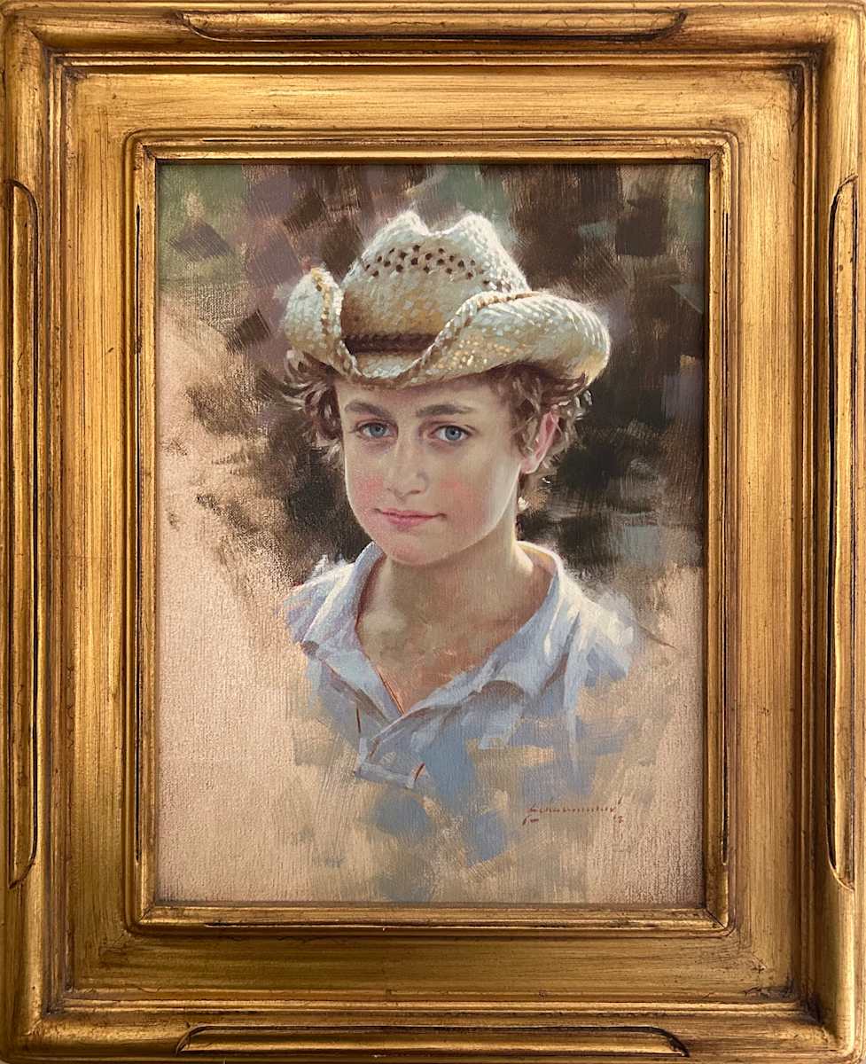 Will by Peter Schaumann, Image 1.