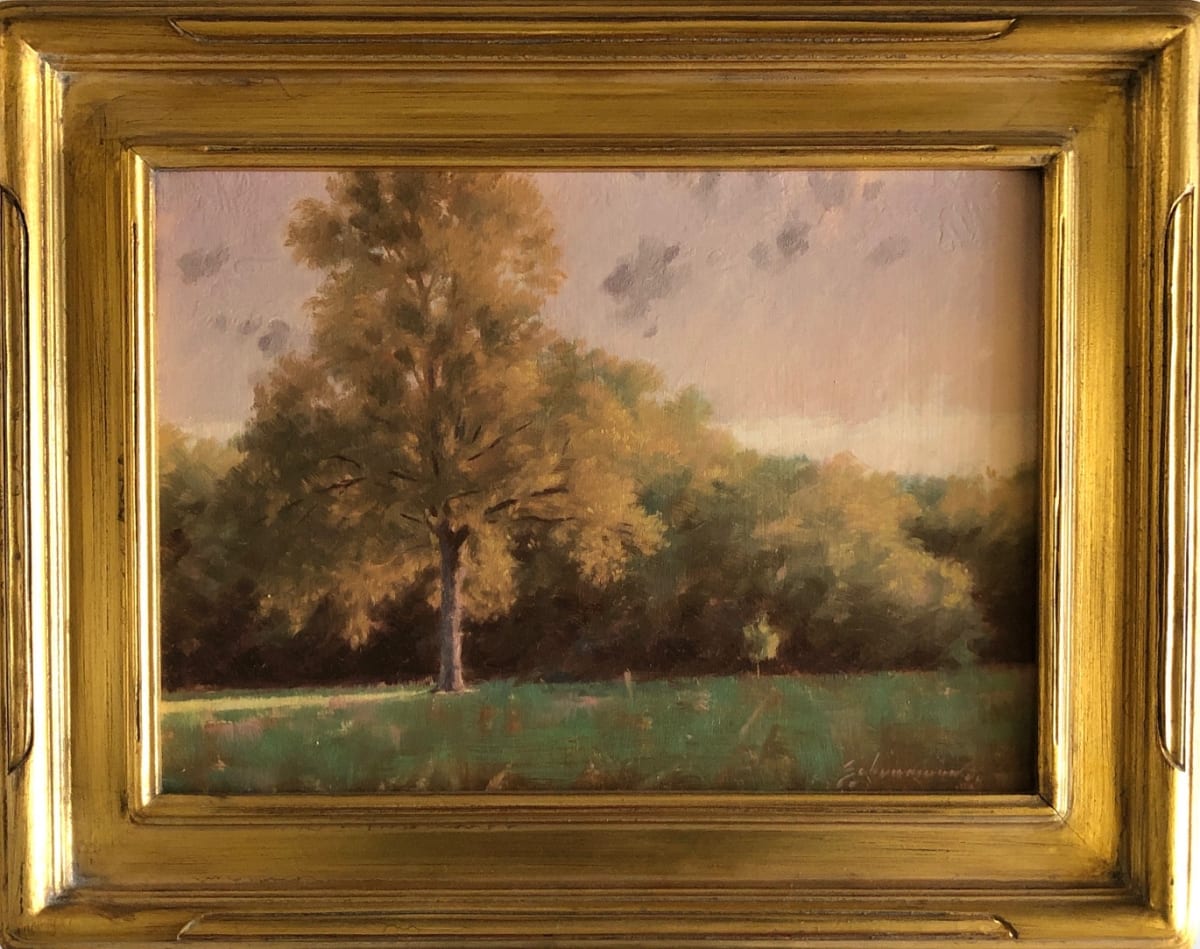 Last Light (framed) by Peter Schaumann, Image 12.