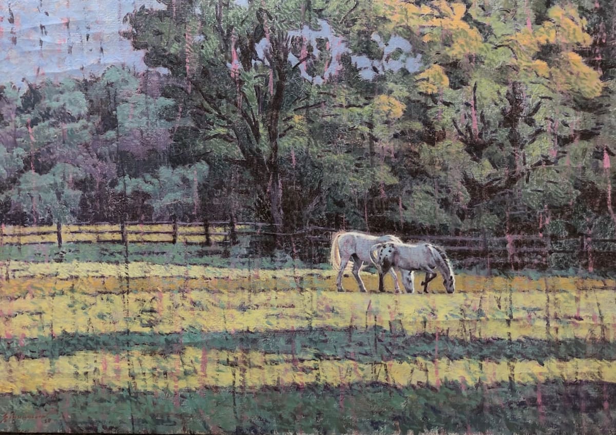 Pastoral Thorncroft by Peter Schaumann, Image 1.
