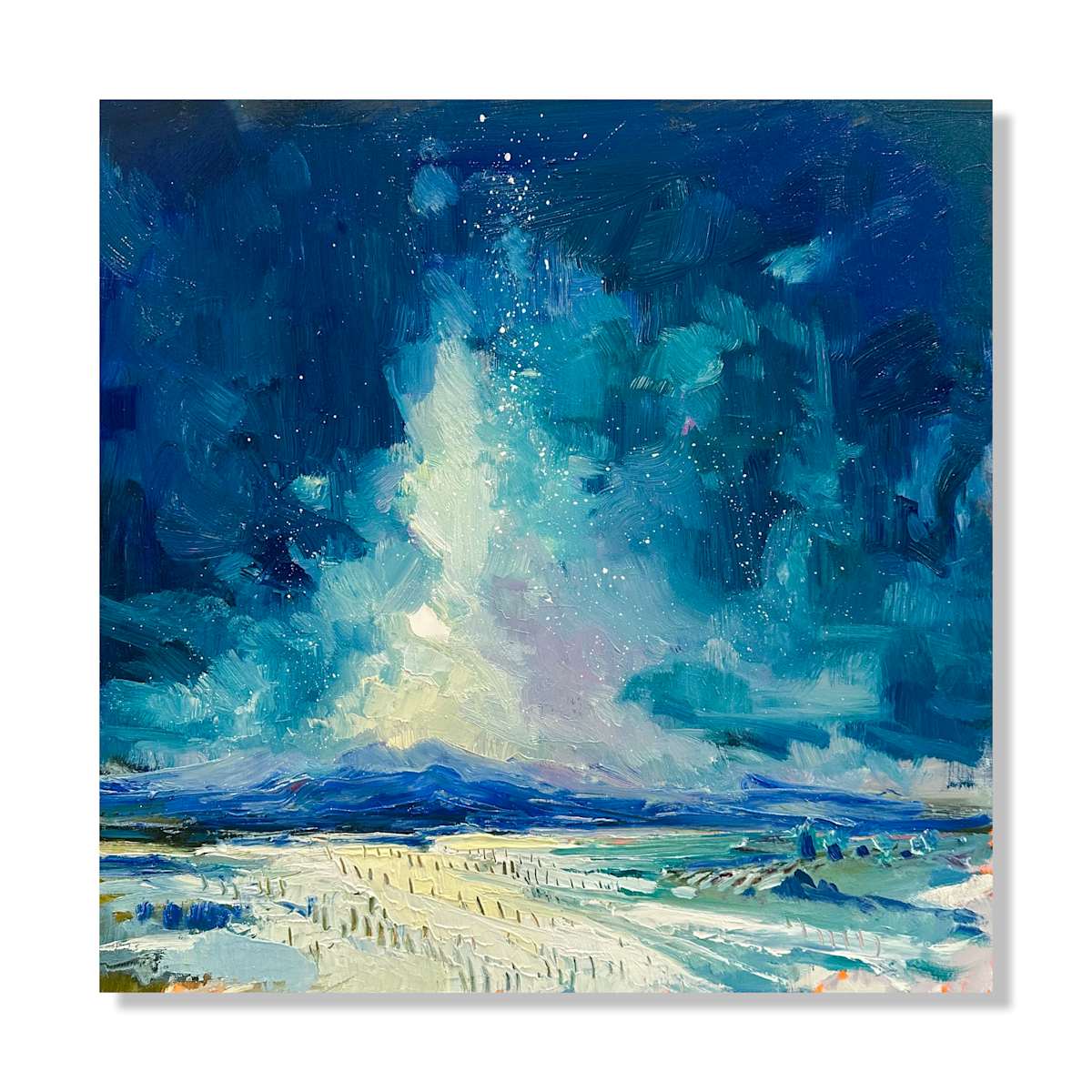 Illuminate by Samantha Williams-Chapelsky, Image 1.