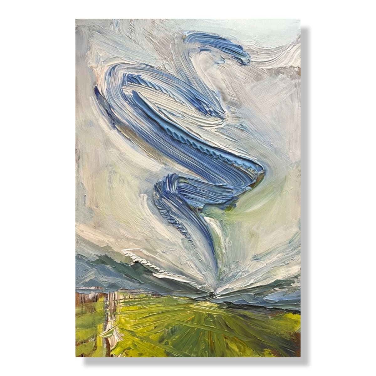 Valleyway by Samantha Williams-Chapelsky, Image 3.