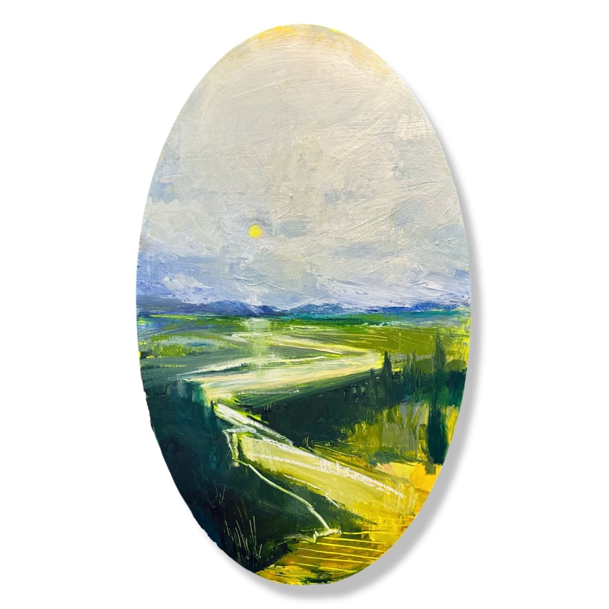 Wild World out here by Samantha Williams-Chapelsky, Image 1.